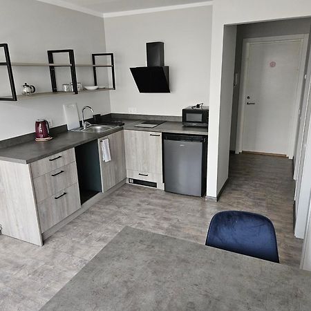 Hostel Brize Liepāja Kültér fotó