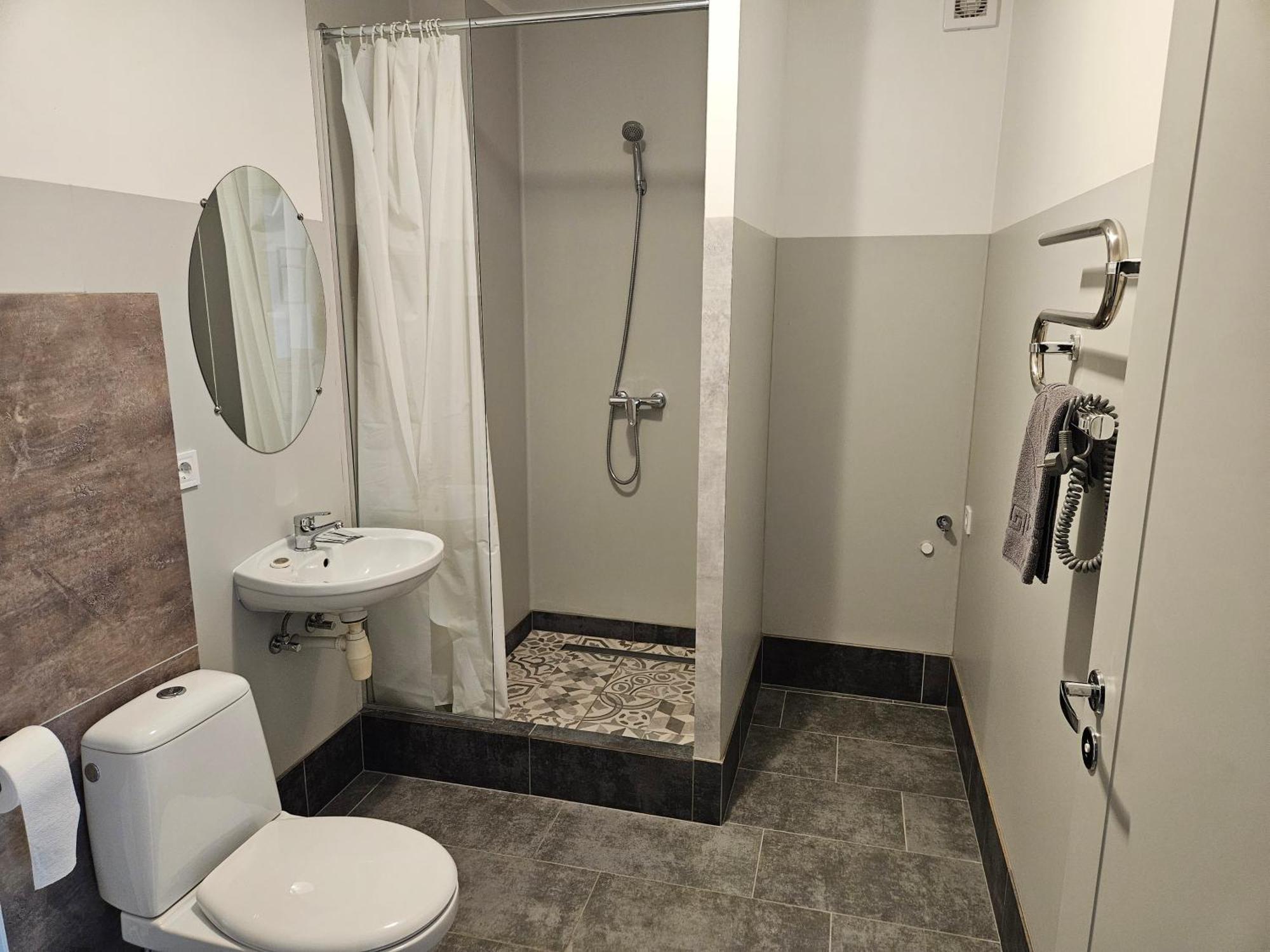 Hostel Brize Liepāja Kültér fotó